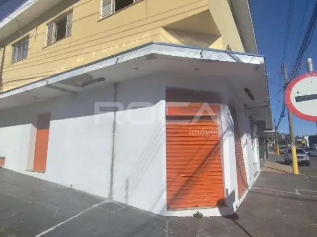 Ponto Comercial aluguel em Região Imediata de São Carlos, São Carlos