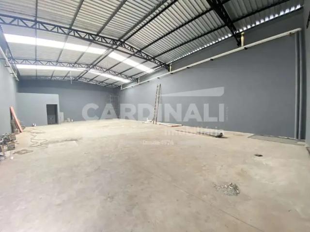 Ponto Comercial aluguel em Região Imediata de São Carlos, São Carlos