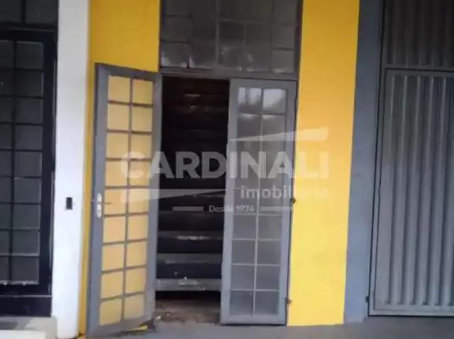 Ponto Comercial aluguel em Região Imediata de São Carlos, São Carlos
