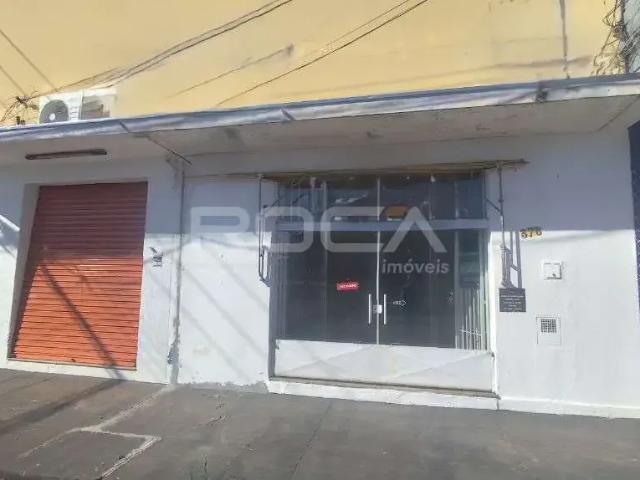 Ponto Comercial aluguel em Região Imediata de São Carlos, São Carlos