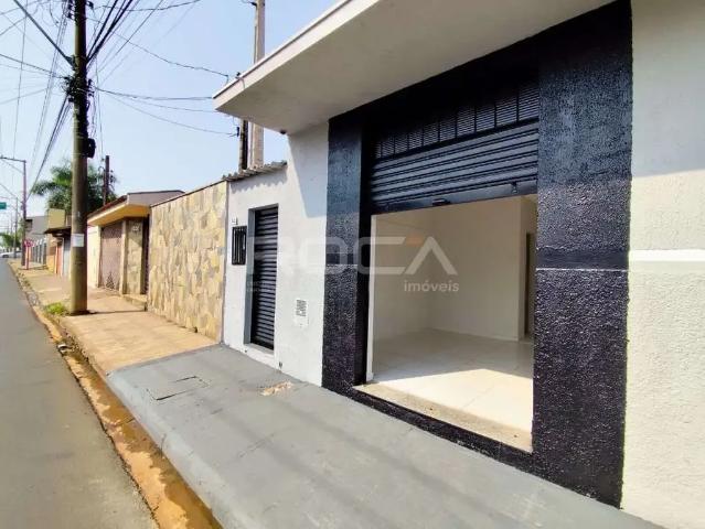 Ponto Comercial aluguel em Região Imediata de São Carlos, São Carlos