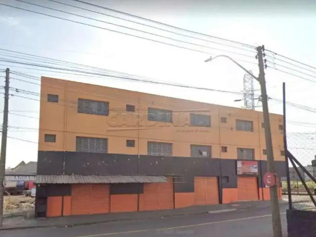 Ponto Comercial aluguel em Região Imediata de São Carlos, São Carlos