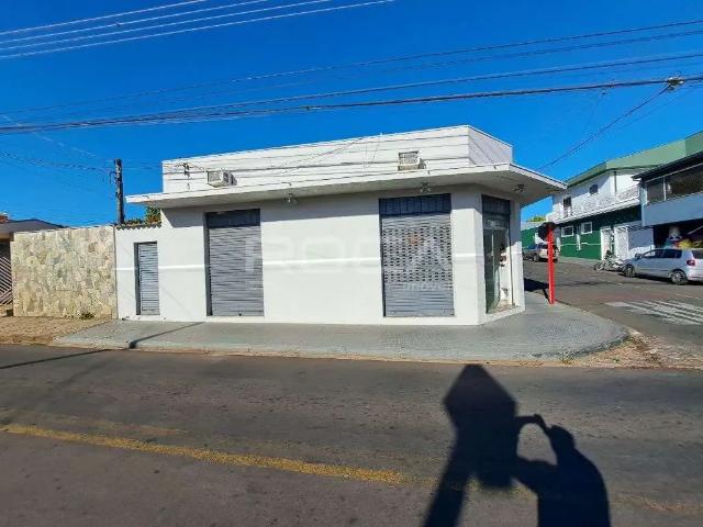 Ponto Comercial aluguel em Região Imediata de São Carlos, São Carlos