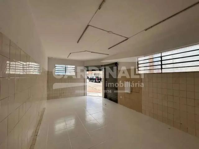 Ponto Comercial aluguel em Região Imediata de São Carlos, São Carlos