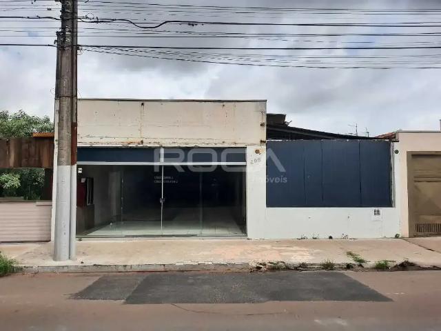 Ponto Comercial aluguel em Região Imediata de São Carlos, São Carlos