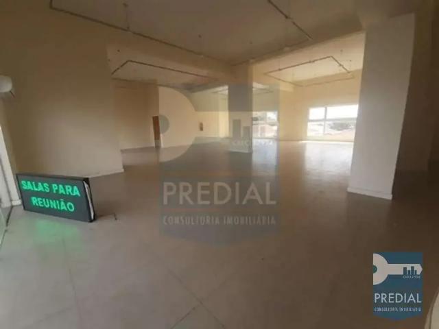 Ponto Comercial aluguel em Vila Celina, São Carlos