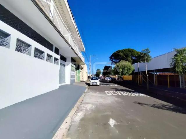 Ponto Comercial aluguel em Região Imediata de São Carlos, São Carlos