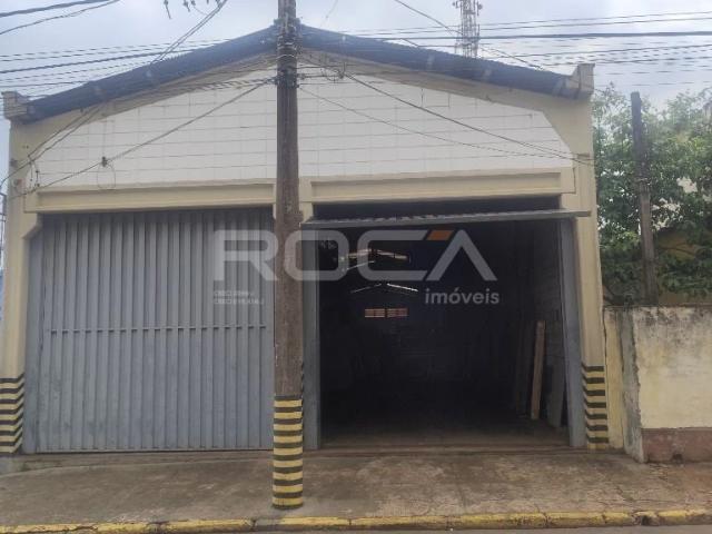 Ponto Comercial aluguel em Centreville, São Carlos