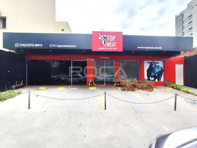 Ponto Comercial aluguel em Região Imediata de São Carlos, São Carlos