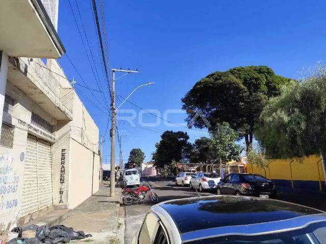 Ponto Comercial aluguel em Região Imediata de São Carlos, São Carlos