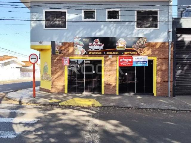 Ponto Comercial aluguel em Região Imediata de São Carlos, São Carlos