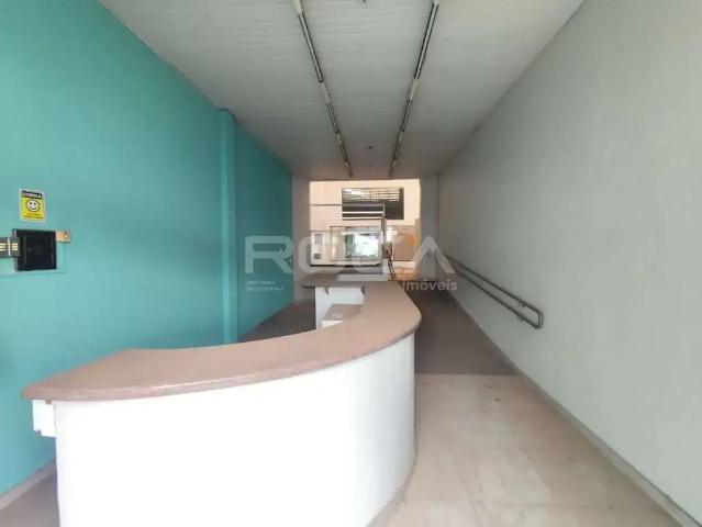 Ponto Comercial aluguel em São Carlos