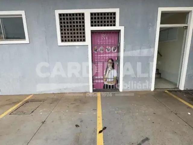 Ponto Comercial aluguel em Região Imediata de São Carlos, São Carlos