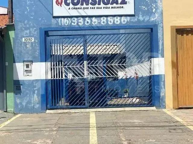 Ponto Comercial aluguel em Região Imediata de São Carlos, São Carlos