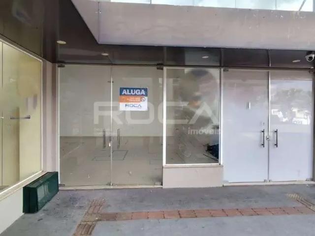 Ponto Comercial aluguel em São Carlos