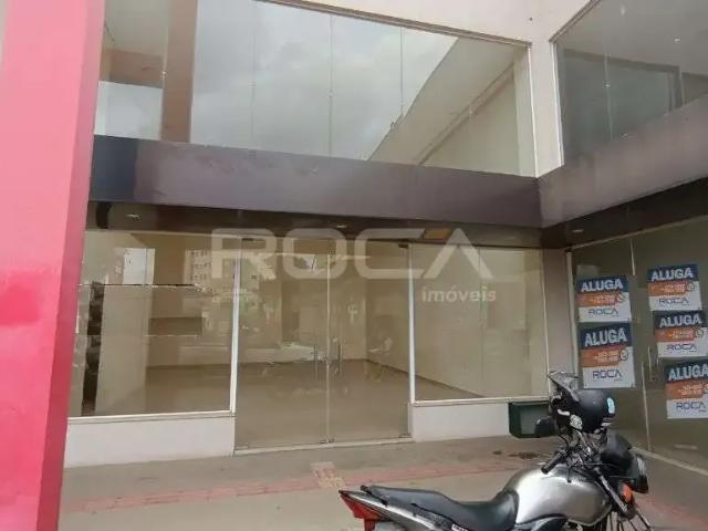Ponto Comercial aluguel em Região Imediata de São Carlos, São Carlos