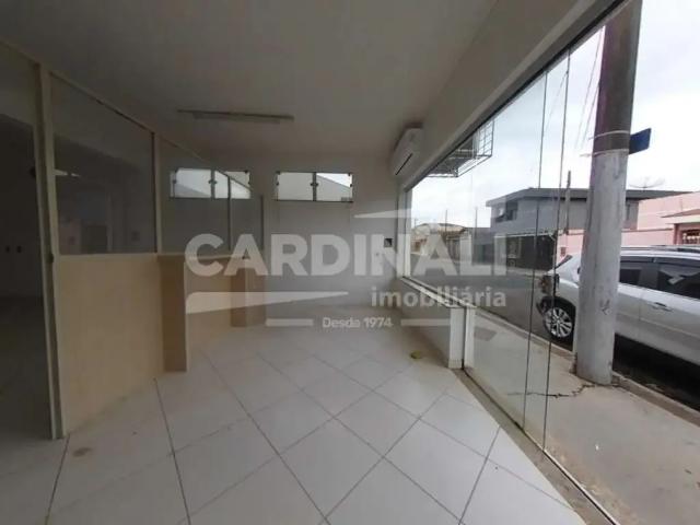Ponto Comercial aluguel em Região Imediata de São Carlos, São Carlos