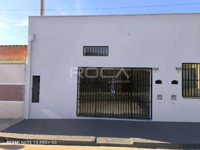 Ponto Comercial aluguel em Região Imediata de São Carlos, São Carlos