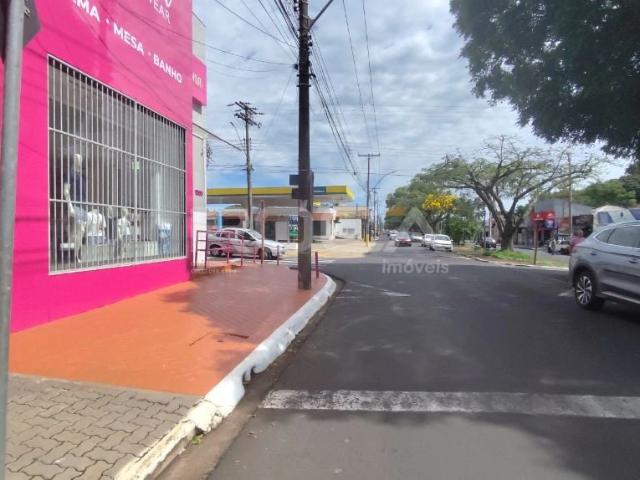 Ponto Comercial aluguel em São Carlos