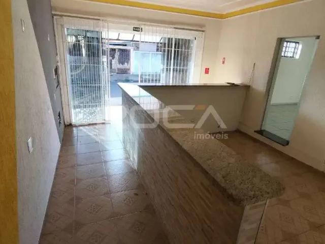 Ponto Comercial aluguel em Região Imediata de São Carlos, São Carlos