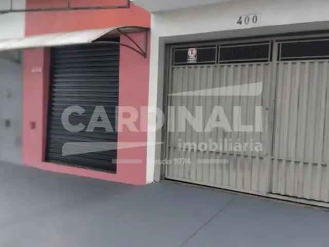 Ponto Comercial aluguel em Região Imediata de São Carlos, São Carlos