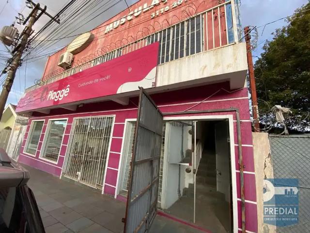 Ponto Comercial aluguel em São Carlos, Região Geográfica Intermediária de Araraquara