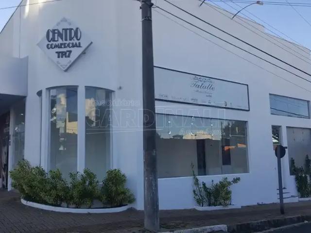 Ponto Comercial aluguel em Região Imediata de São Carlos, São Carlos