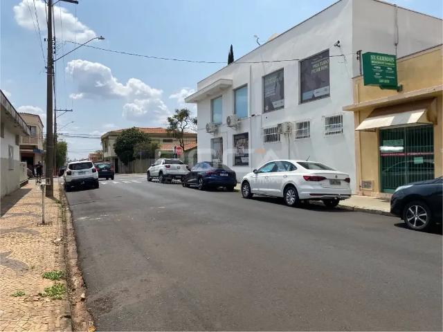 Ponto Comercial aluguel em Região Imediata de São Carlos, São Carlos