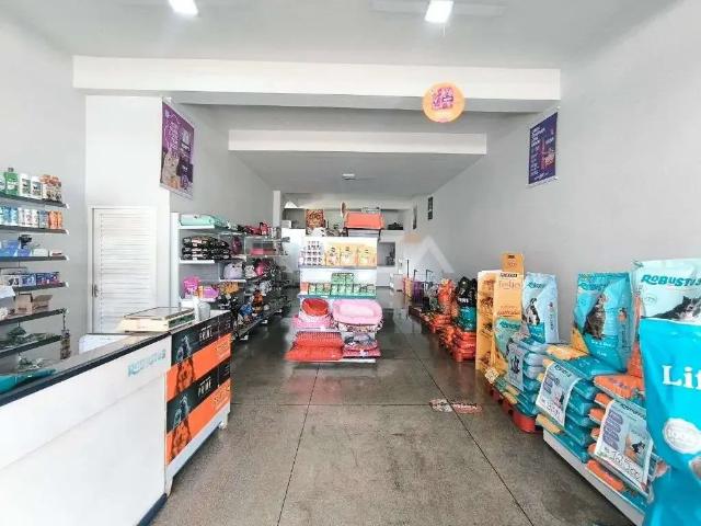 Ponto Comercial aluguel em Região Imediata de São Carlos, São Carlos