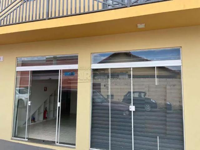 Ponto Comercial aluguel em Região Imediata de São Carlos, São Carlos