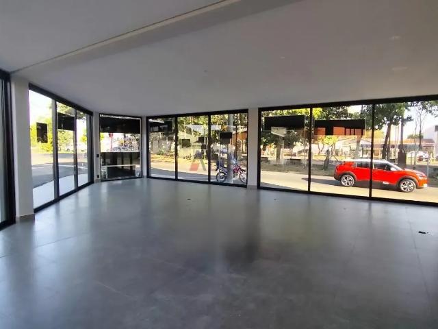 Ponto Comercial aluguel em São Carlos