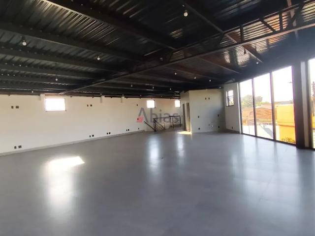Ponto Comercial aluguel em São Carlos