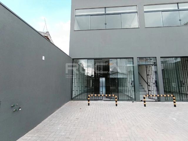 Ponto Comercial aluguel em São Carlos