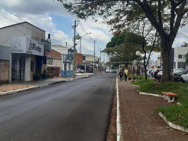 Ponto Comercial aluguel em Região Imediata de São Carlos, São Carlos