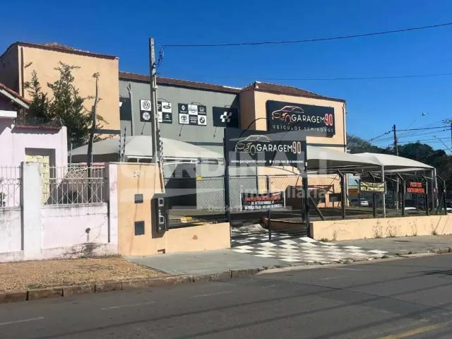 Ponto Comercial aluguel em Região Imediata de São Carlos, São Carlos