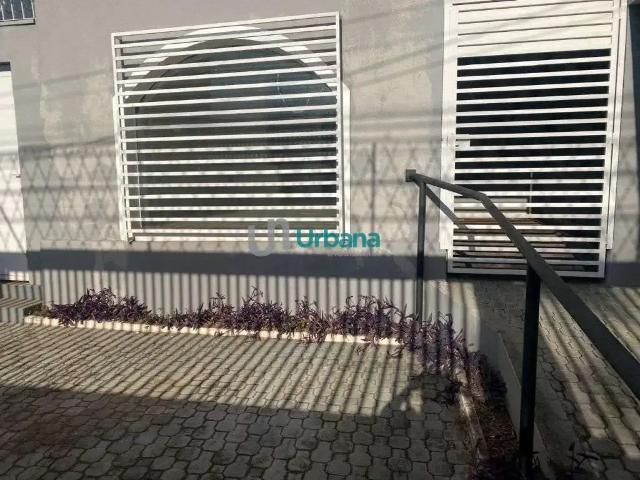 Ponto Comercial aluguel em Região Imediata de São Carlos, São Carlos