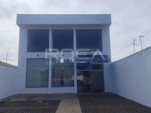 Ponto Comercial aluguel em Região Imediata de São Carlos, São Carlos