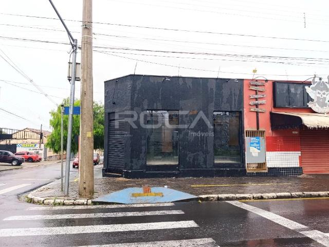 Ponto Comercial aluguel em São Carlos