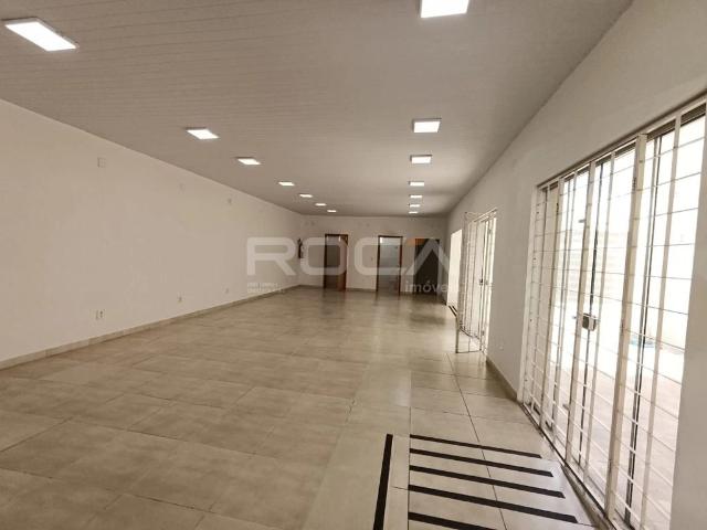 Ponto Comercial aluguel em São Carlos