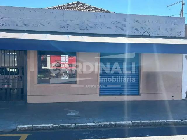 Ponto Comercial aluguel em Região Imediata de São Carlos, São Carlos