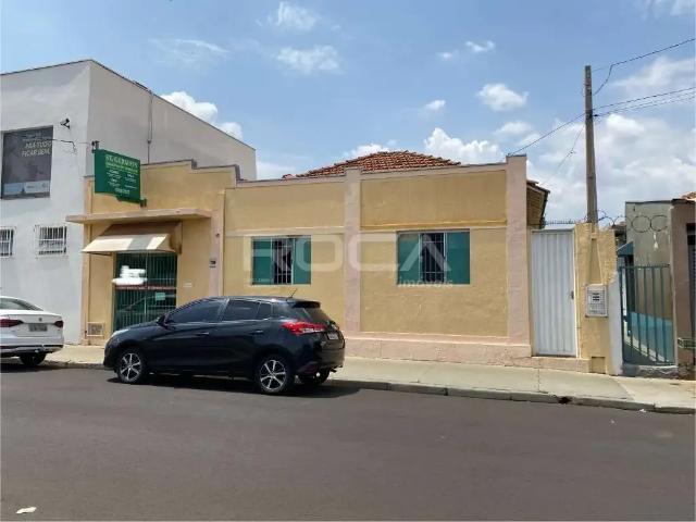Ponto Comercial aluguel em Região Imediata de São Carlos, São Carlos