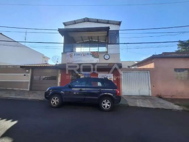 Ponto Comercial aluguel em Região Imediata de São Carlos, São Carlos