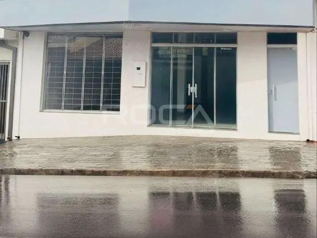 Ponto Comercial aluguel em Região Imediata de São Carlos, São Carlos