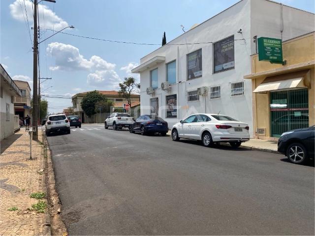 Ponto Comercial aluguel em São Carlos