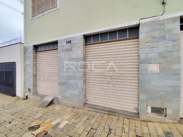 Ponto Comercial aluguel em Região Imediata de São Carlos, São Carlos