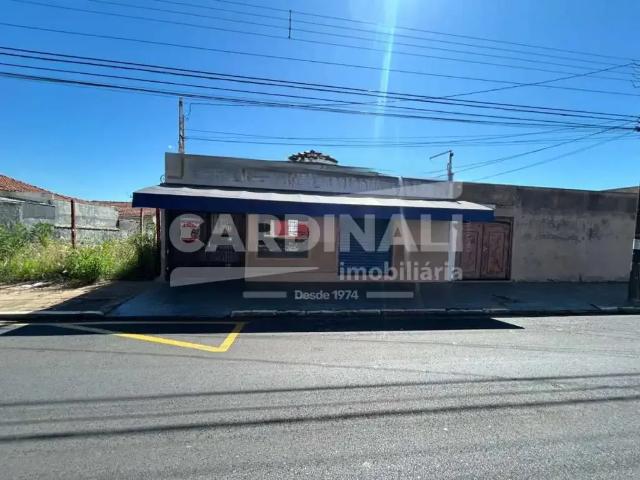 Ponto Comercial aluguel em Região Imediata de São Carlos, São Carlos