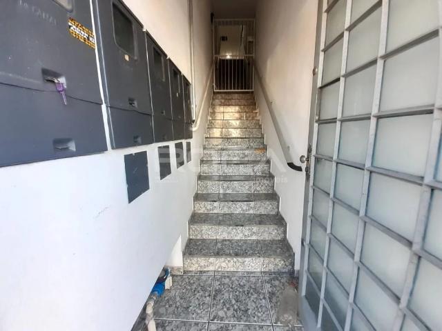 Ponto Comercial aluguel em São Carlos
