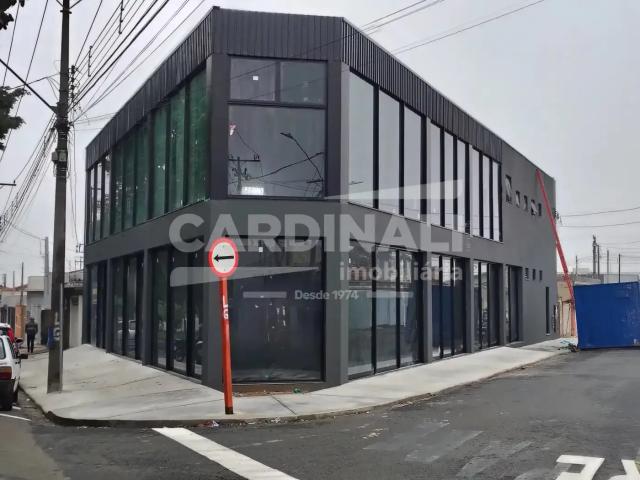 Ponto Comercial aluguel em São Carlos, Região Geográfica Intermediária de Araraquara