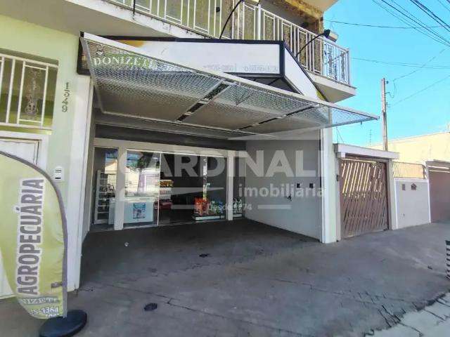 Ponto Comercial aluguel em Região Imediata de São Carlos, São Carlos