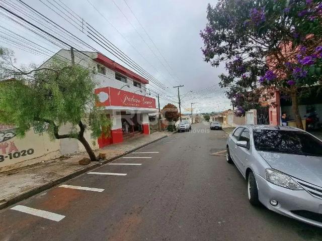 Ponto Comercial aluguel em Região Imediata de São Carlos, São Carlos